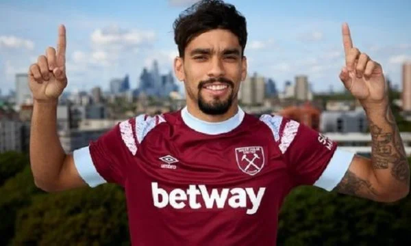 Offizieller: Mailands ehemaliger Spieler schließt West Ham