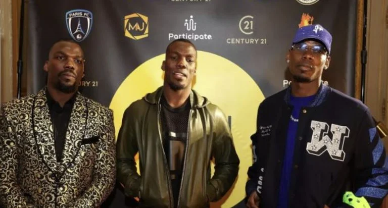 Pogba wird von seinem Bruder und seinen bewaffneten Männern bedroht, um 13m Euro anzufordern