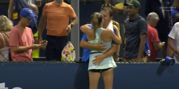 The weirdest wish ever. What the father and coach of Czech tennis are doing.