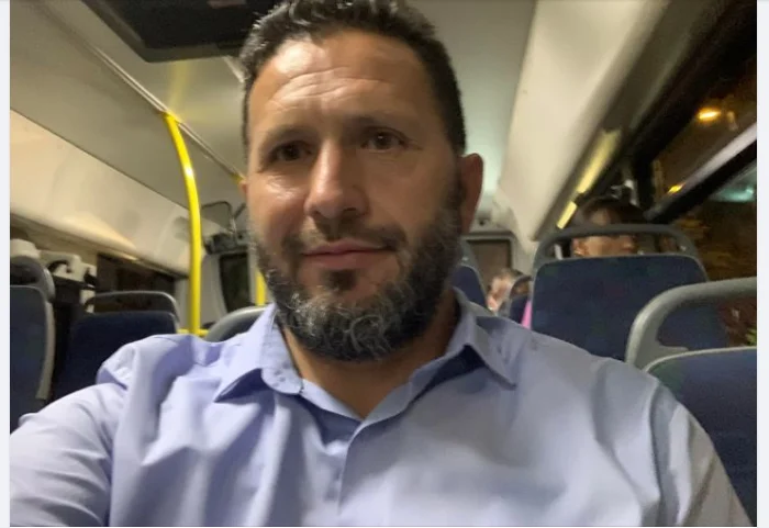 Le membre du Conseil Grevis répond à Murata: Vous pouvez, mais vous ne pouvez pas.