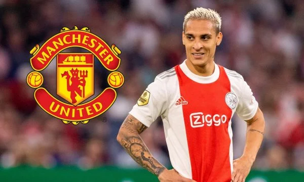 E KEYER Man Acuerdo de huelgas con Ajax para Antony