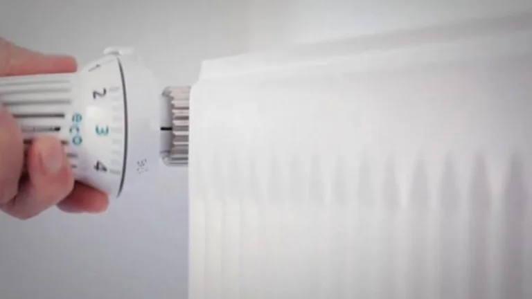 Citizens will pay the heating bill, not square metre, but as much as they consume