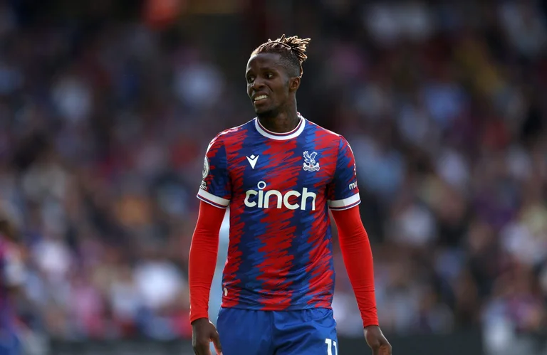 Chelsea ‘shënjestron’ Wilfried Zahan e Crystal Palace