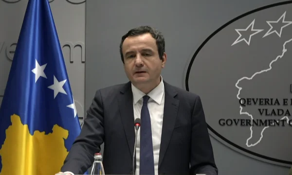 Kurti për rritjen e pensioneve të veteranëve: S’po muj me folë tash