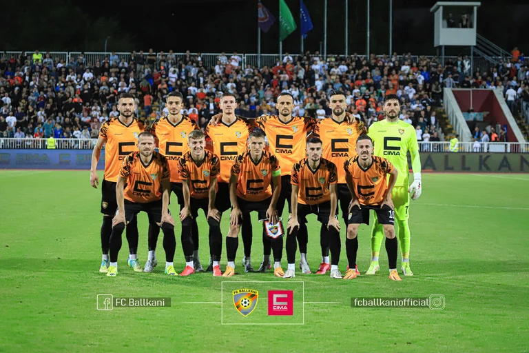 Zyrtare: Ballkani transferon ish-futbollistin e Gjilanit dhe Prishtinës