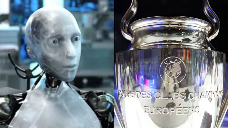 Jo Real Madridi, super-kompjuteri parashikon fituesin e Ligës së Kampionëve
