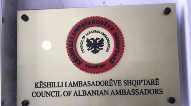 Këshilli i Ambasadorëve Shqiptarë: BE dhe ShBA të angazhohen për arritjen e një marrëveshjeje të plotë