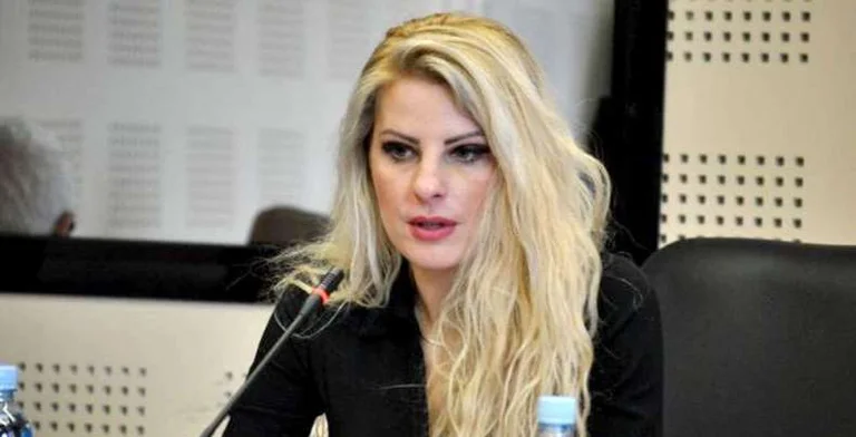 Dude Balje “kapet” keq me zyrtarin e LDK-së: Kërkon falje për shkak të emrit