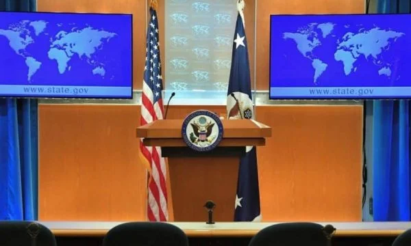 Departamenti Amerikan i Shtetit deklarohet pas arritjes së marrëveshjes Kurti-Vuçiq