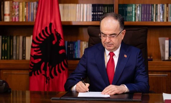 Begaj për marrëveshjen Kosovë-Serbi për dokumentet: Në interesin e mirë të të gjithë qytetarëve