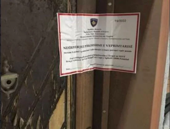Policia me operacion kundër trafikimit me qenie njerëzore – Kontrollohen 36 lokale të natës, legjitimohen 275 punëtorë
