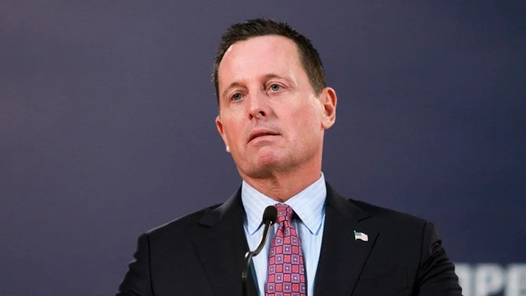 Grenell për deklaratën e ministrit serb se u kërkua njohja e Kosovës: S’është e vërtetë