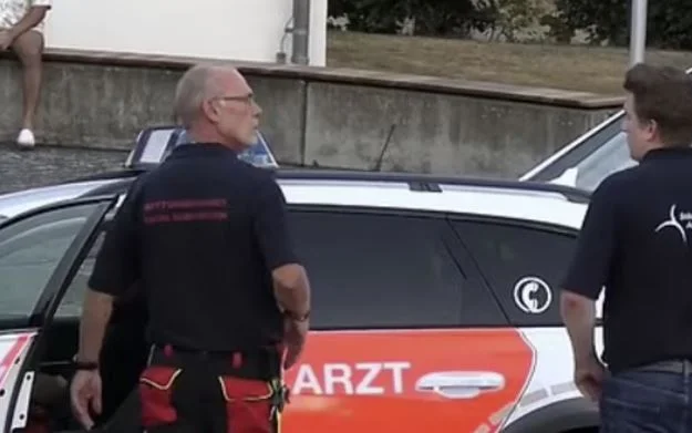 Dy vëllezër, 7 dhe 9 vjeç mbyten në liqen në Gjermani