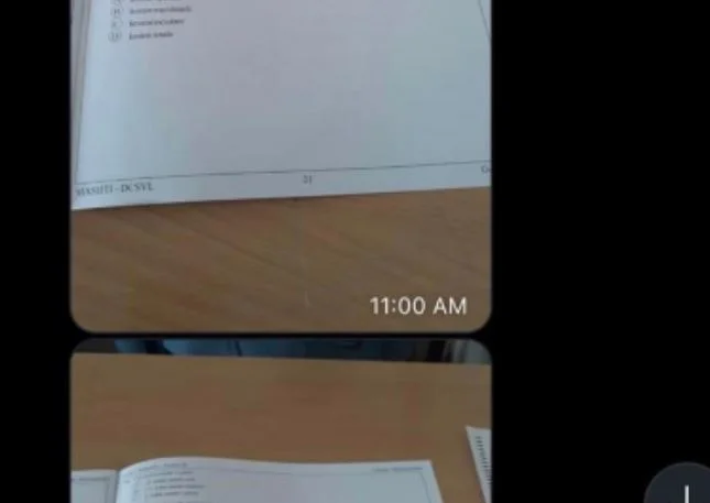 Si çdoherë, pyetjet e Provimit të Maturës shpërndahen nëpër rrjete sociale