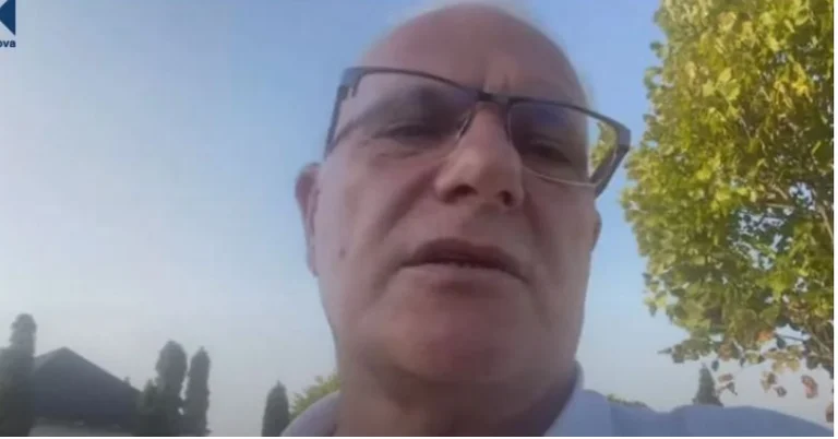 Grabovci: Ish-krerët e UÇK-së, i përcjellin zhvillimet në Kosovë