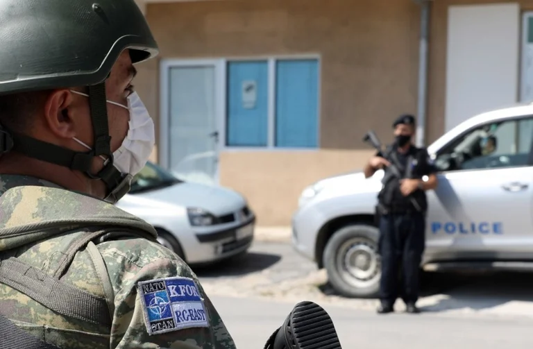 KFOR: Policia e Kosovës mund të kryejë detyrat e saj në tërë territorin e vendit