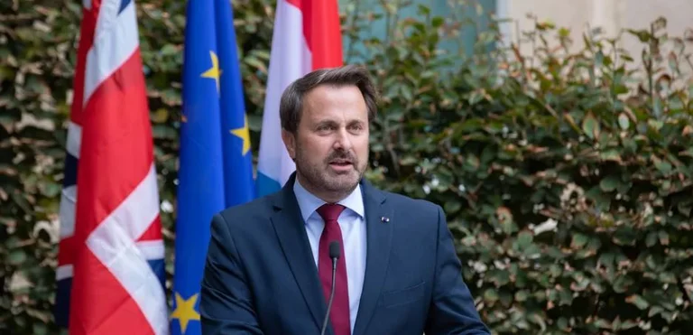 Kryeministri i Luksemburgut për dialogun Kosovë-Serbi: Nuk duhet të lejojmë konflikt