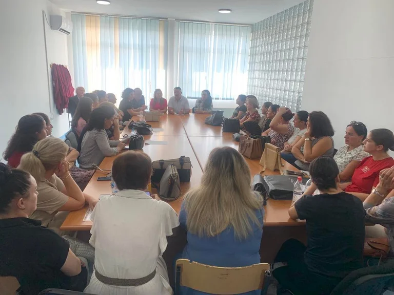 SBASHK’u: Greva do vazhdojë derisa qeveria të reflektojë