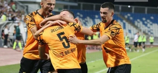 Ballkani mëson emrat e kundërshtarëve në grupin e Ligës së Konferencës