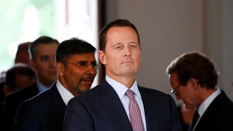 Grenell: Qytetarët e Ballkanit meritojnë një president amerikan që mendon për ta