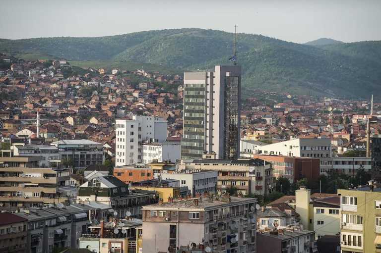 Ndryshimet e cilësisë së ajrit në Kosovë ndër vite