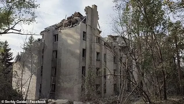 Vriten 200 parashutistë rusë pas një sulmi me raketa nga Ukraina