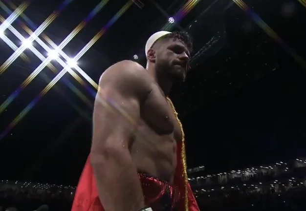 FLORIAN MARKUUUUUUUU merr brezin WBC, mposhtë meksikanin Ramirez