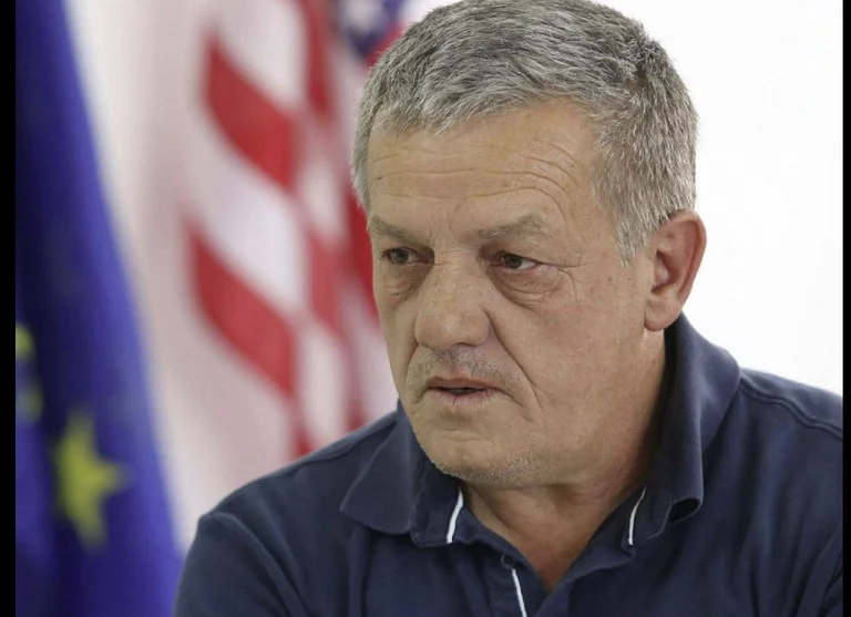 Njeriu i cili që dy dekada ia kushtoi çështjes së të pagjeturve