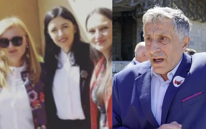 Mësuesja që kërkoi dorëheqjen e Rrahman Jasharajt del të jetë aktiviste e LVV-së