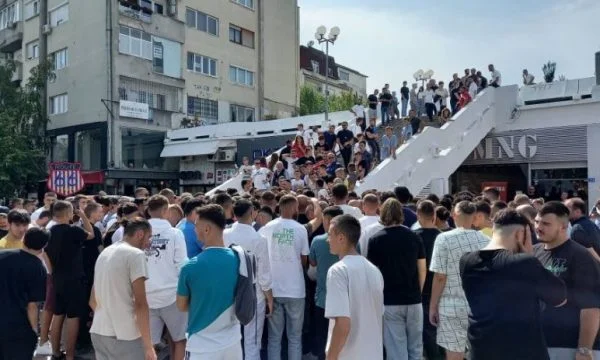 NUK KA MË BILETA – Stadiumi ‘Fadil Vokrri’ do të jetë i mbushur plotë me tifozë