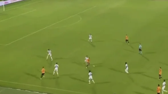 Mbyllet pjesa e parë mes Ballkanit dhe Shkupit – Atmosfera e mirë, por pa gol në ‘Fadil Vokrri’