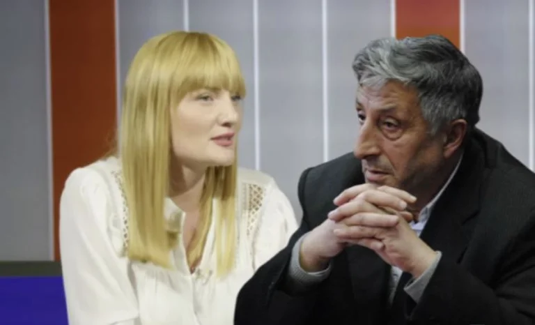 Mësuesja kërkon nga Rrahman Jasharaj të dorëhiqet: Po e denigron karakterin e të qenurit mësues