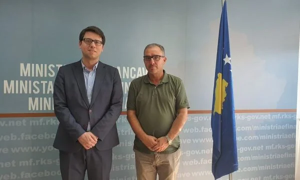 Pavarësisht kërcënimit, BSPK njofton: Nga sot jemi në grevë