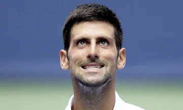 Amerika toleriert Djokovic nicht) verhindert den Zugang zu seinem Territorium, serbische Tennisspieler verliert große Turnier