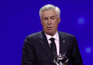 Anceplott gewinnt 2022 Best Coach