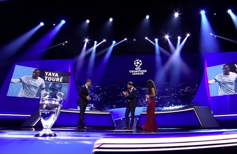 Njihuni me “Grupin e Vdekjes” në Ligën e Kampionëve