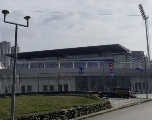 “Tungjatjeta vëllezër” – Kështu Ballkani e mirëpret Shkupin