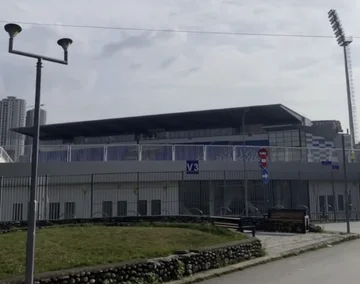 “So Balkans Willkommen Skopje