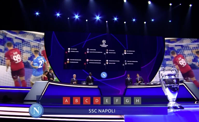 Skuadra e Rrahmanit bie në një grup të vështirë