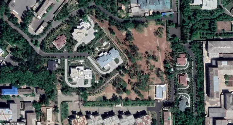 Paranojaku Kim Jong Un ndërton 8 rezidenca që “armiku” të mos e gjejë