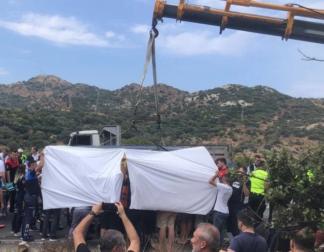 Kjo është gjendja shëndetësore e Ibrahim Tatlises pas aksidentit të rëndë