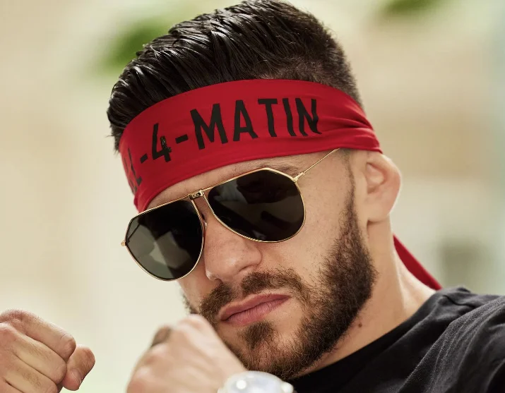 Kush është Florian Marku? Shikoni statistikat e tij të frikshme
