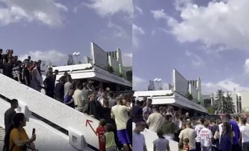Tolles Interesse am Kauf der letzten Balkan Spielkarten Skopje