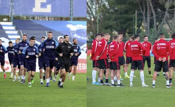 FIFAs neue Rangliste: Dies ist die Position des Kosovo, Albanien