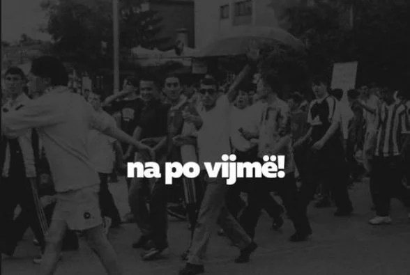 Njofton tifo-grupi i Shkupit: Nuk ka më bileta për ndeshjen me Ballkanin
