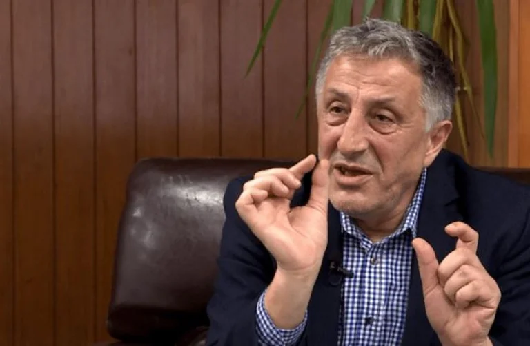 Rrahman Jasharaj lutë Qeverinë Kurti që të ulet me sindikatat pa ardhur 1 shtatori