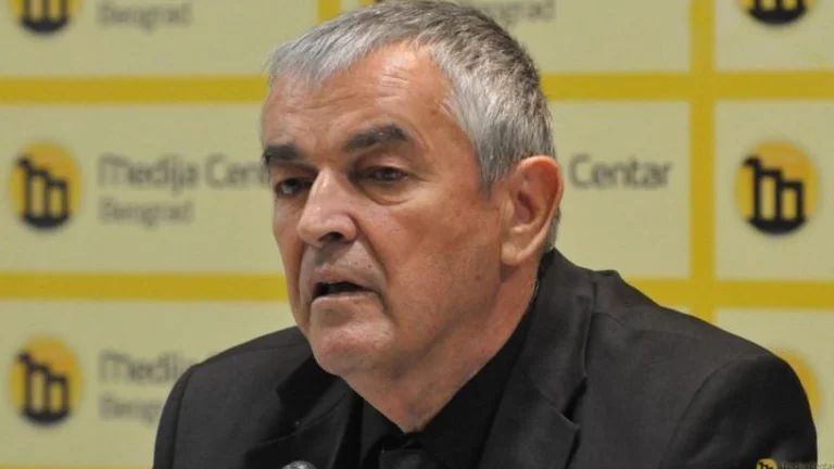 Bozhidar Deliq raportohet se vdiq në Moskë
