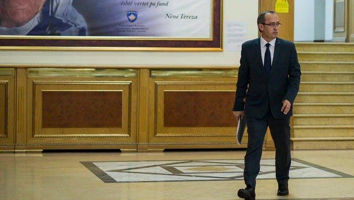 Kryeministri po e keqinterpreton interpretimin e Gjykatës Kushtetuese për kompetencat në dialog