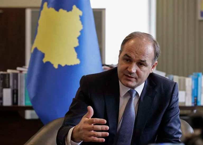 Hoxhaj: Qasja e Kurtit në dialog është vetëm në interes të Serbisë dhe jo të Kosovës