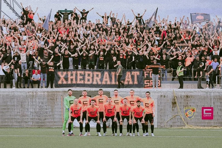 Xhebrailat e fillojnë festën: Së bashku krah për krahu, për qytetin, për Kosovën